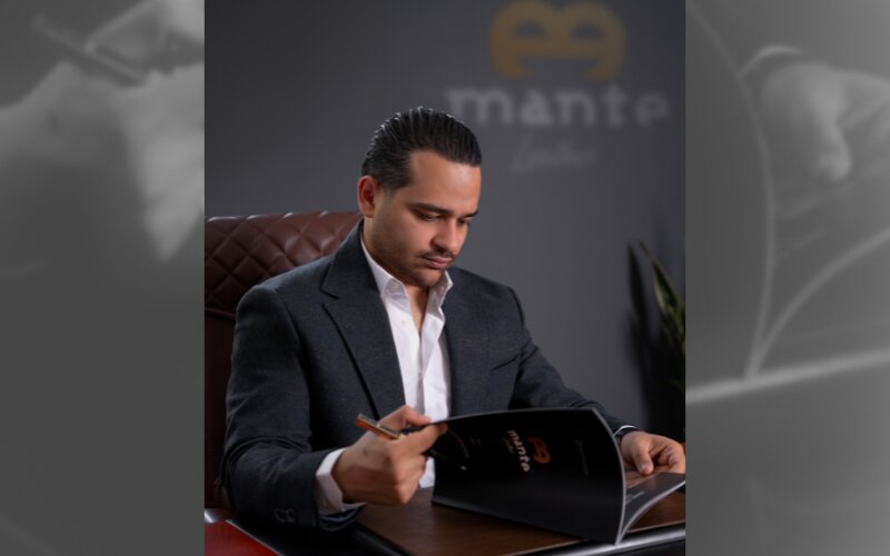 قصه‌ی «چرم منط» از کجا شروع شد و چه ایده‌ای پشت آن بود؟