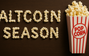 فصل Altcoin ظاهر می شود: ساعتهای شاخص 51 به عنوان Hype به یک نقطه جوش می رسد فصل Altcoin ظاهر می شود: ساعتهای شاخص 51 به عنوان Hype به یک نقطه جوش می رسد