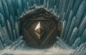 ETH Tsunami ورودی: شرکت ها بی سر و صدا کوه های اتریوم را جمع می کنند