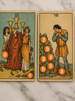 10 پیشرو در AI Chatbots سوار وحشی بیت کوین را به 1 میلیون دلار پیش بینی می کنند