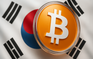 قیمت بیت کوین کره جنوبی 2 ٪ کاهش می یابد: BTC با عمیق ترین تخفیف 2025 معامله می شود