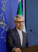 فعلاً برنامه‌ای برای گفت‌و‌گو با آمریکا نداریم/لاریجانی پیام رئیس‌جمهور را به پوتین رساند