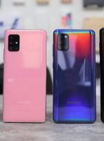 گوشی‌های اقتصادی دیجی‌کالا و آمازون چه تفاوتی دارند؟/ خرید کدام گوشی‌ها اشتباه است؟