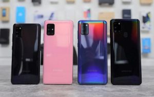 گوشی‌های اقتصادی دیجی‌کالا و آمازون چه تفاوتی دارند؟/ خرید کدام گوشی‌ها اشتباه است؟