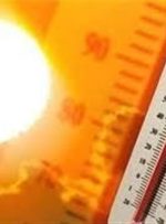 هواشناسی ایران امروز سه شنبه ۳۱ تیرماه ۱۴۰۴/ماندگاری هوای گرم در کشور تا ۵ روز آینده