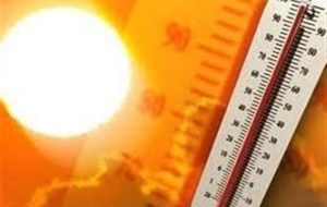 هواشناسی ایران امروز سه شنبه ۳۱ تیرماه ۱۴۰۴/ماندگاری هوای گرم در کشور تا ۵ روز آینده