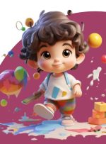 نرم‌افزار «دنیای مهد»؛ مدیریت هوشمند مهدکودک‌ها و خانه‌های بازی