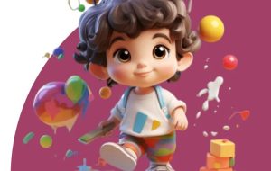 نرم‌افزار «دنیای مهد»؛ مدیریت هوشمند مهدکودک‌ها و خانه‌های بازی