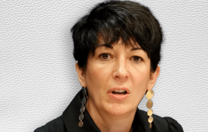 DOJ به دنبال ملاقات مستقیم با Ghislaine Maxwell در میان کاوشگر اپشتین است