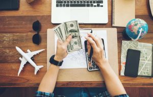 هزینه‌های پنهان سفر خارجی؛ کشف هزینه‌ها و ترفندهای صرفه‌جویی