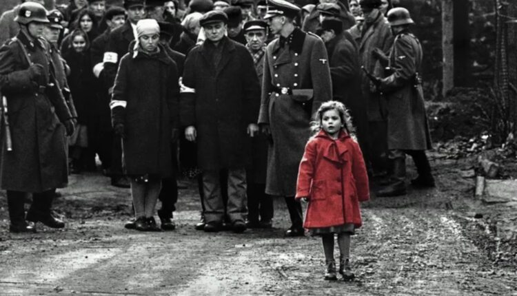 نمایی از فیلم پیانیست