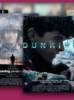 ۲۰ فیلم جنگی جدید و قدیمی؛ فیلم کماندویی | آمریکایی یا آسیایی | فیلم جنگی تکاوری