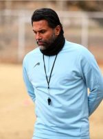 عکس | حمله نیکبخت به آل‌کثیر؛ به او یاغی نگویید!