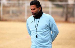 عکس | حمله نیکبخت به آل‌کثیر؛ به او یاغی نگویید!