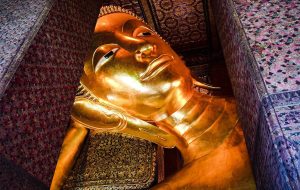 ۱۰ معبد شگفت‌انگیز آسیا؛ از بودای خوابیده تا جادوی آسمانی