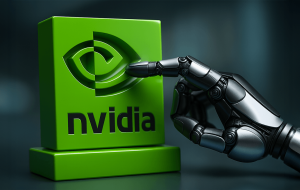 سهام AI انتظار می رود رشد آینده را در میان فصل درآمد مختلط هدایت کند