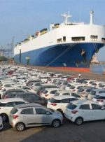 بازپرداخت حقوق ورودی خودروهای وارداتی کلید خورد