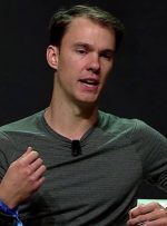 بنیانگذار Coinbase Fred Ehrsam 100 میلیون دلار برای راه اندازی رابط مغز جمع می کند