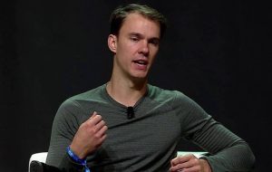 بنیانگذار Coinbase Fred Ehrsam 100 میلیون دلار برای راه اندازی رابط مغز جمع می کند