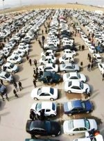 یک بام دو هوا در واردات خودرو