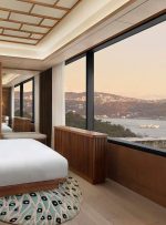 ۵ هتل برتر استانبول در ۲۰۲۵ به انتخاب مردم؛ اقامتی لوکس با چشم‌انداز بسفر