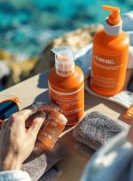 راهنمای انتخاب ضد آفتاب مناسب برای فصل تابستان