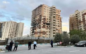 روایتی از دیده‌ها، شنیده‌ها و ناگفته‌های جنگ ۱۲ روزه