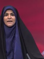 شعرخوانی عراقی‌ها برای سحر امامی پربازدید شد+ فیلم