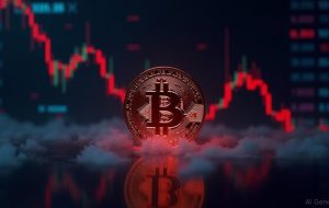 حمام خون در بازار کریپتو/ سقوط تاریخی بیت کوین