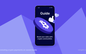 نحوه تبلیغ گزینه پرداخت رمزنگاری در رسانه های اجتماعی و فراتر از آن