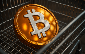 Galaxy Digital 9B دلار در بیت کوین پرنعمت می فروشد بدون اینکه بازار را لرزاند