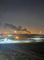 فوری / حمله شبانه به مرزهای ایران ۴ مرداد ۱۴۰۴