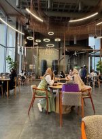 بهترین کافه های قم؛ ۱۰ کافی شاپ دنج برای قرارهای دوستانه