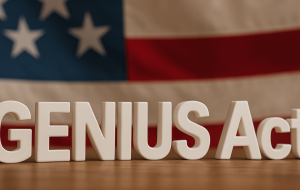 درک قانون نبوغ: انقلاب Stablecoins ایالات متحده درک قانون نبوغ: انقلاب Stablecoins ایالات متحده