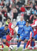 عکس | استقلال و پرسپولیس در جمع بهترین‌های آسیا