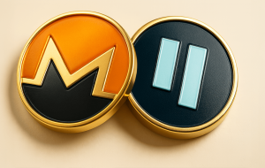 مونرو با 51 ٪ تهدید حمله از Blockchain Rival Qubic روبرو است