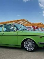 بازار سیاه پیکان در تهران راه افتاد! + عکس