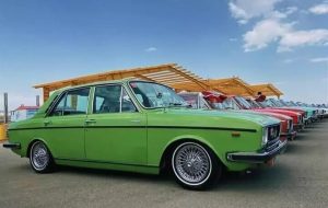 بازار سیاه پیکان در تهران راه افتاد! + عکس