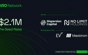 شبکه آرو 2.1 میلیون دلار برای مقیاس ابر لبه غیرمتمرکز برای هوش مصنوعی و تحویل محتوا جمع می کند