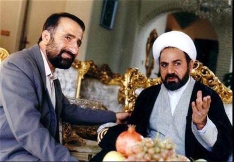 فیلم مارمولک