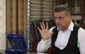 کودتای آبی! – خبرآنلاین