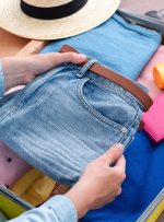 بدون این ۱۰ وسیله هرگز سوار هواپیما نشوید!