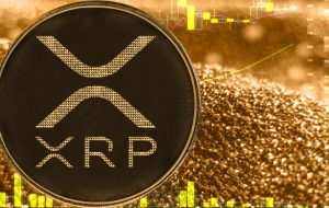 XRP برای ذخیره استراتژیک و پرداخت در پرونده SEC Wellgistics SEC قرار دارد
