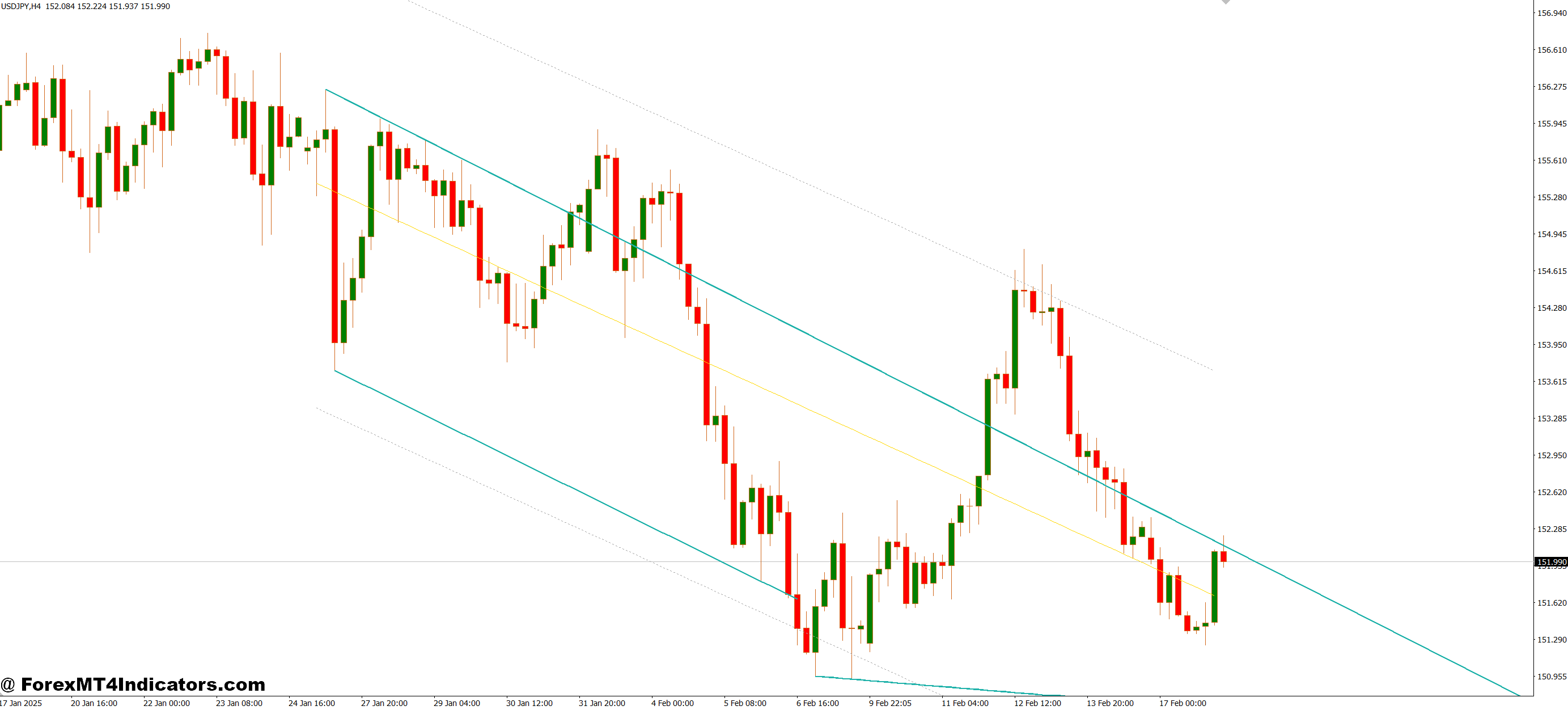 چه کسی باید از این نشانگر استفاده کند