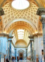 موزه‌های برتر جهان برای عاشقان تاریخ؛ این ۱۰ موزه را از دست ندهید!