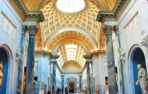 موزه‌های برتر جهان برای عاشقان تاریخ؛ این ۱۰ موزه را از دست ندهید!