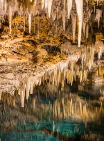 سفر به اعماق زمین؛ با ۱۰ مکان زیرزمینی خارق‌العاده جهان آشنا شوید