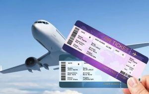 کانال‌های مجاز فروش بلیت پروازهای اربعین اعلام شد