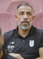 عکس| اشکان دژاگه رسماً مربی شد/ رونمایی از مقصد جدید ستاره سابق تیم ملی فوتبال ایران