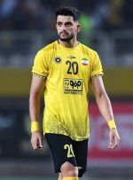 عکس | پایان طلسم استقلال در نقل‌وانتقالات؛ یک سپاهانی آبی‌پوش شد